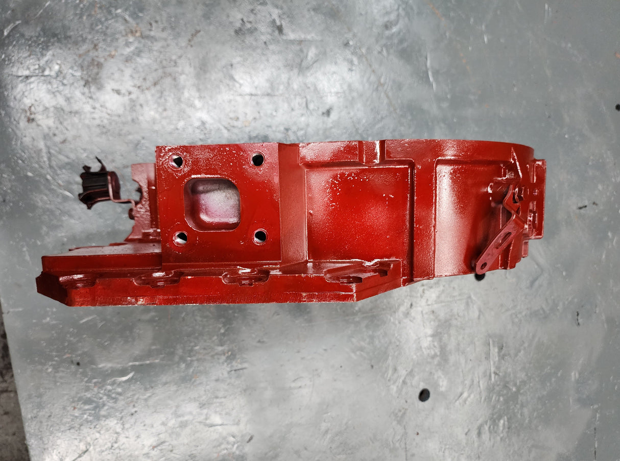 Cummins ISB6.7L Flywheel Housing Part# 3999869