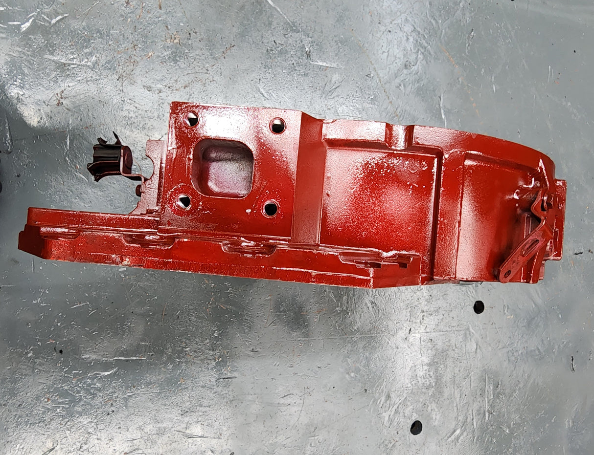 Cummins ISB6.7L Flywheel Housing Part# 3999869