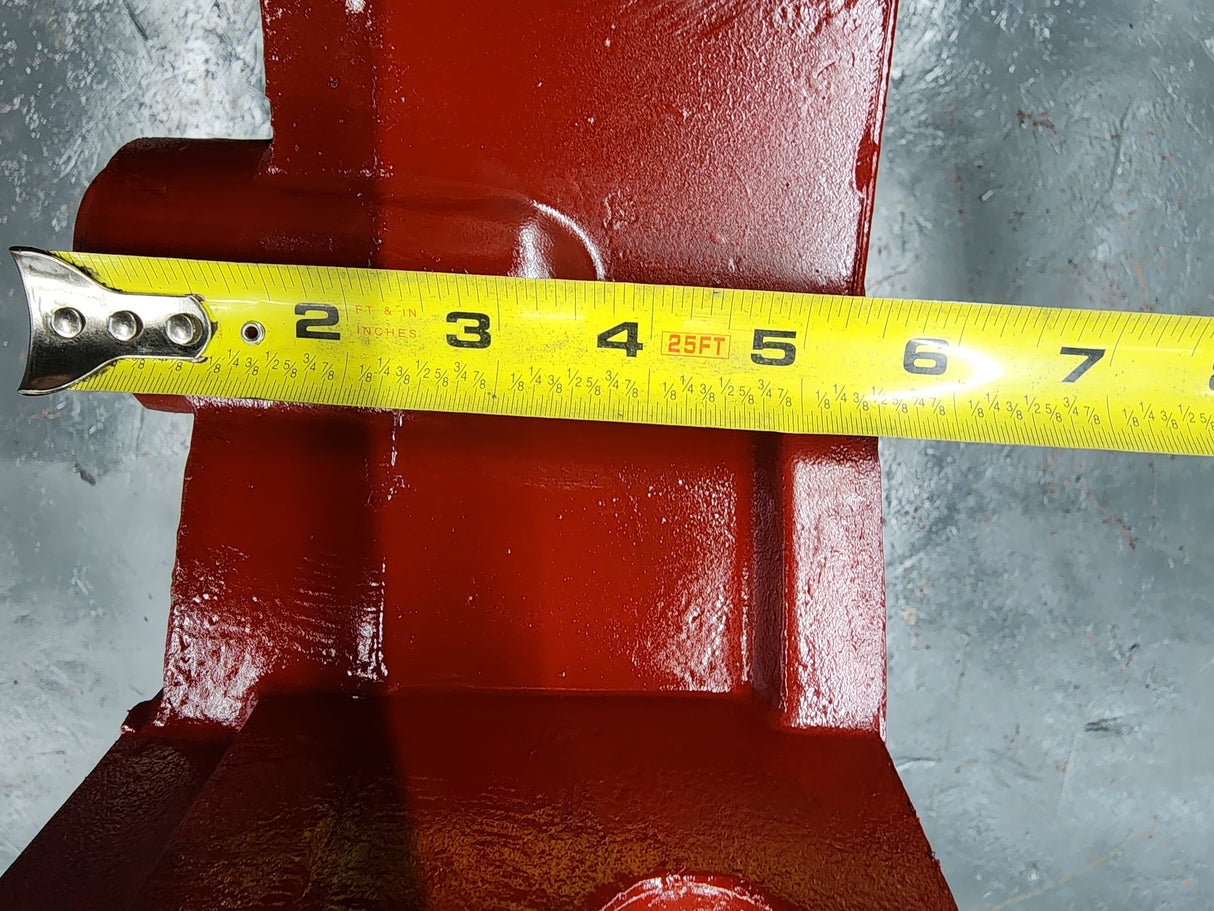 Cummins ISB6.7L Flywheel Housing Part# 3999869