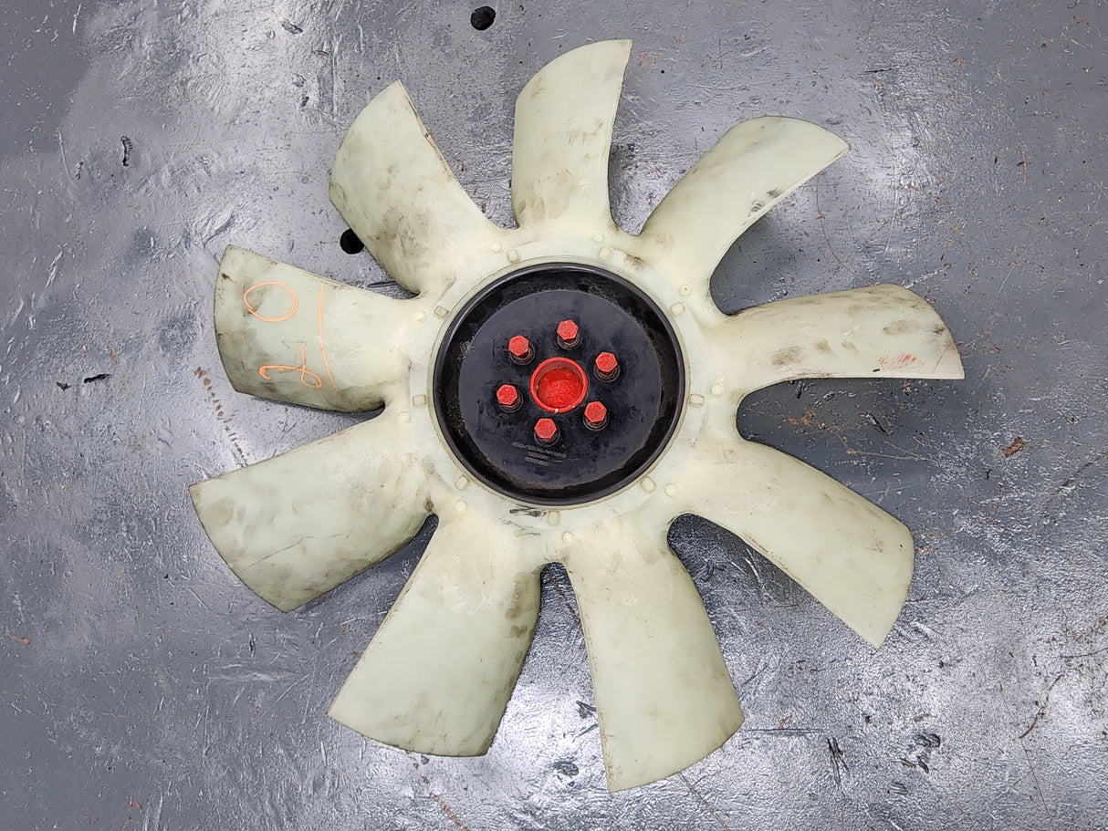 CUMMINS ISL 26” FAN BLADE M250 351B