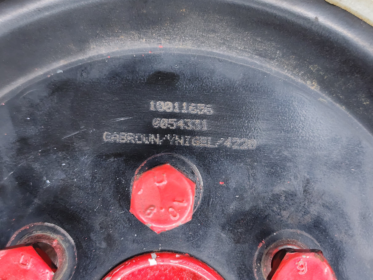 CUMMINS ISL 26” FAN BLADE M250 351B