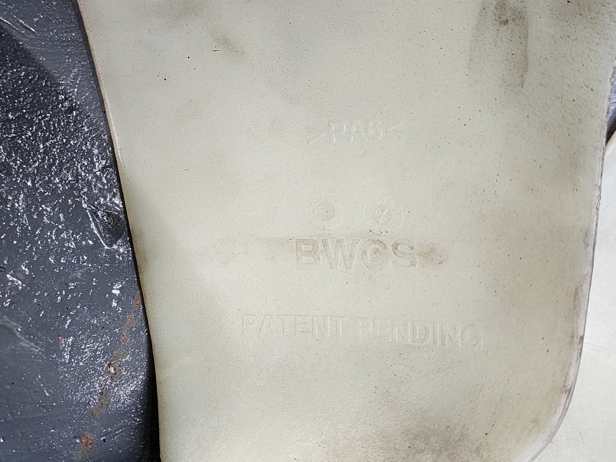 CUMMINS ISL 26” FAN BLADE M250 351B