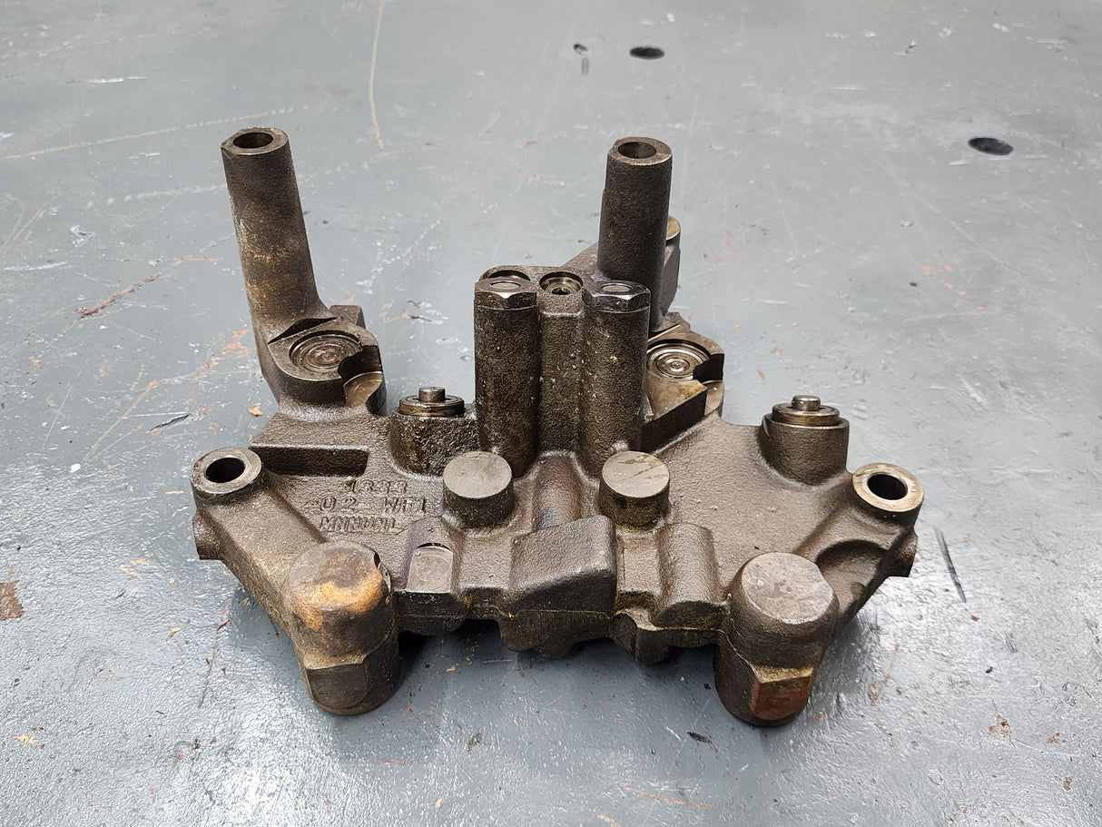 Caterpillar C13 Engine Brake 1333-02-WF1 For Sale