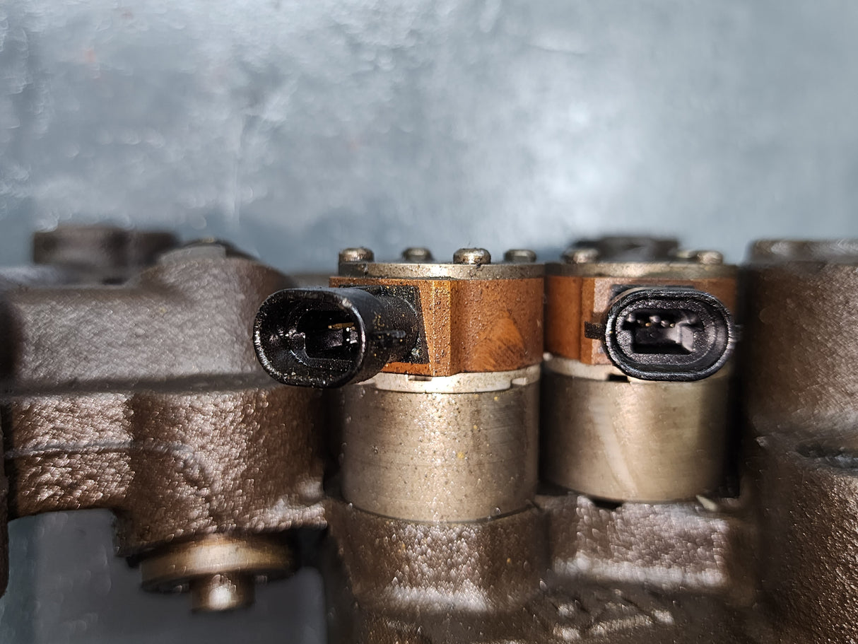 Caterpillar C13 Engine Brake 1333-02-WF1 For Sale