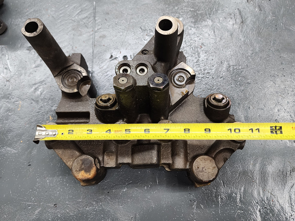Caterpillar C13 Engine Brake 1333-02-WF1 For Sale