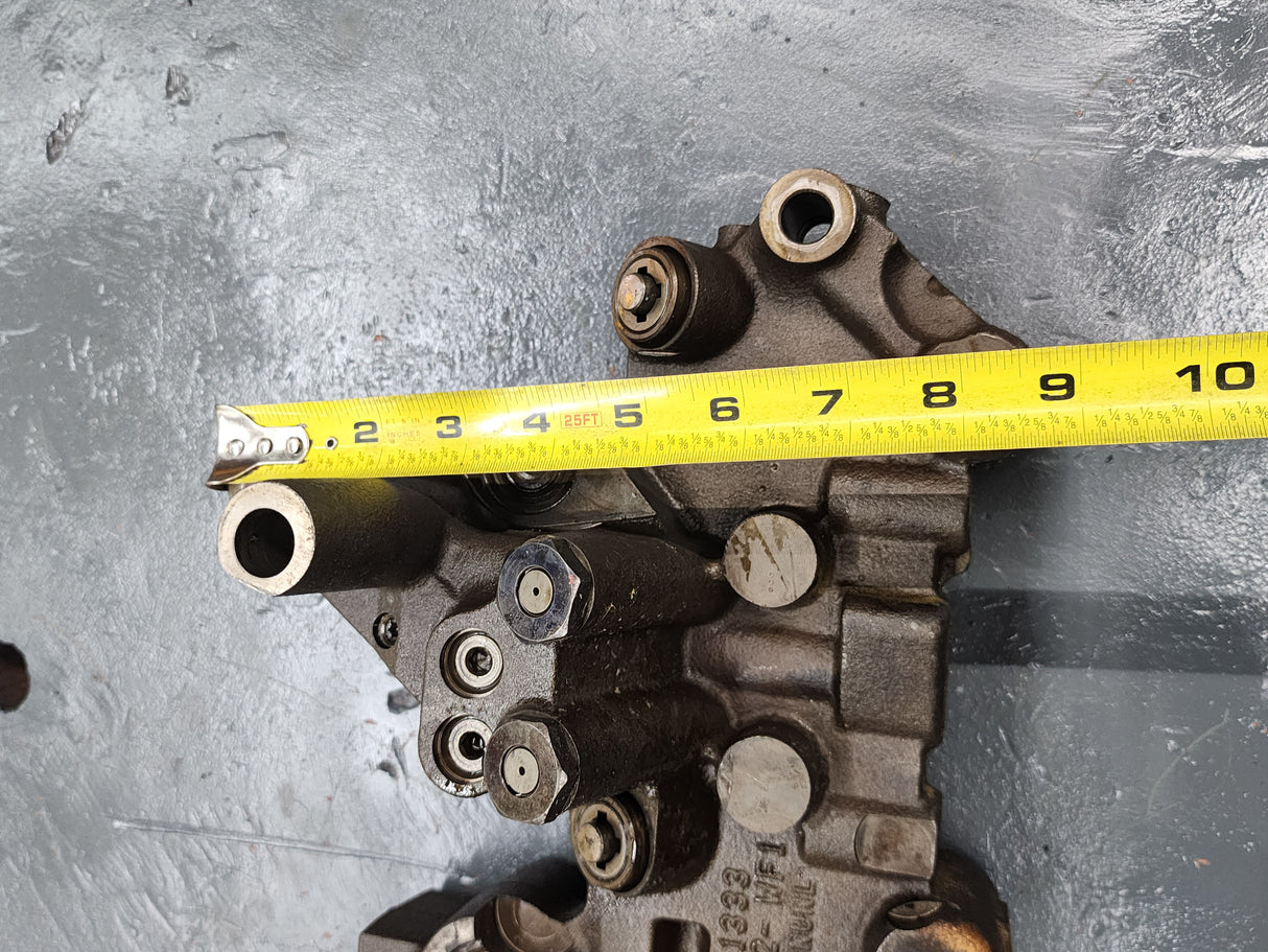 Caterpillar C13 Engine Brake 1333-02-WF1 For Sale