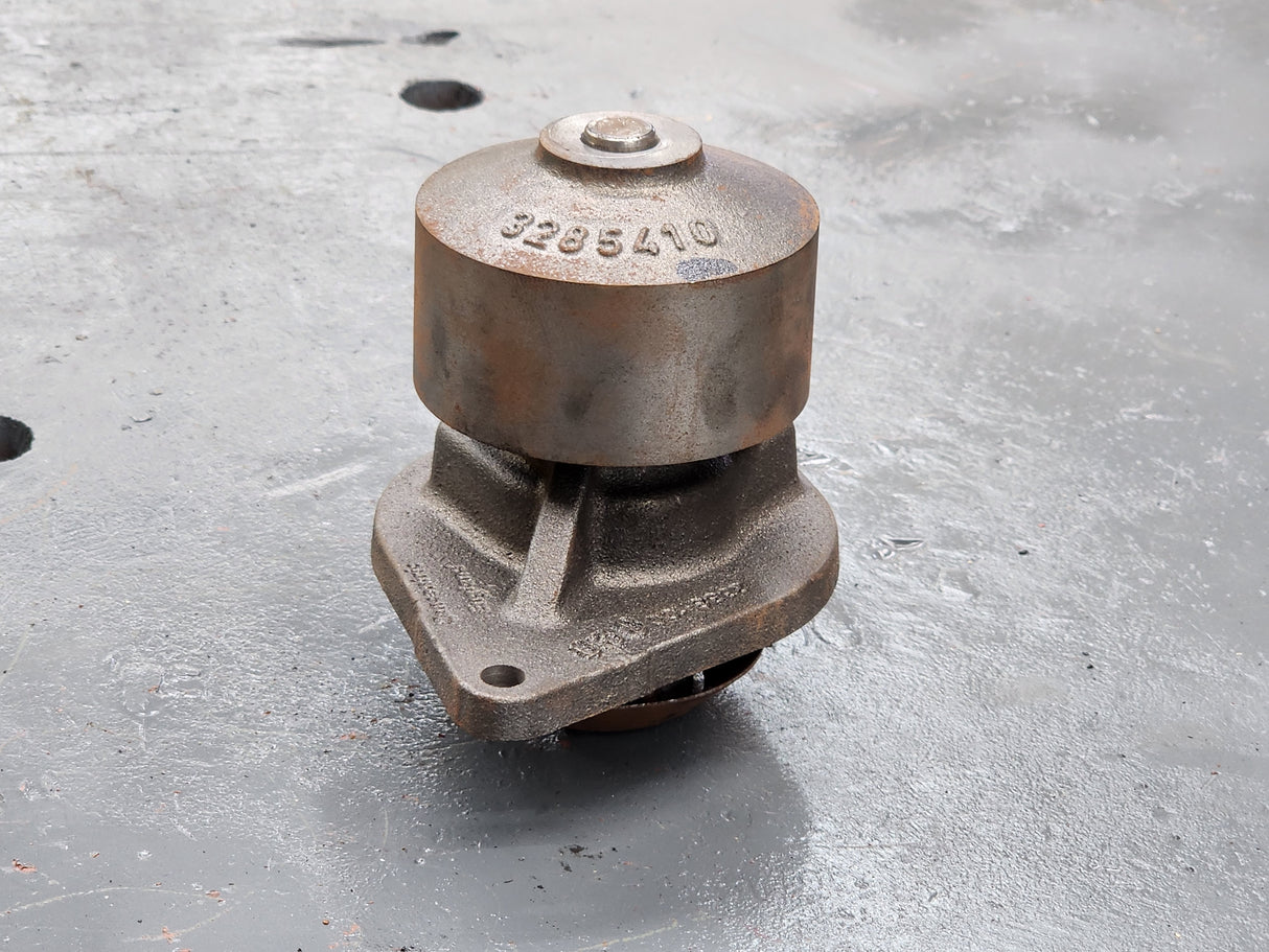 Concentric Cummins 4BT/6BT Water Pump 3285410 For Sale