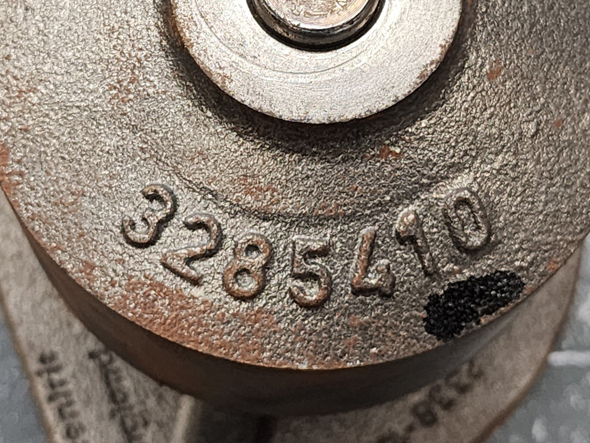 Concentric Cummins 4BT/6BT Water Pump 3285410 For Sale