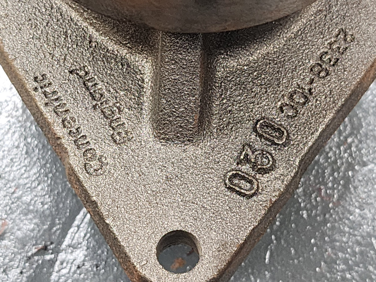 Concentric Cummins 4BT/6BT Water Pump 3285410 For Sale