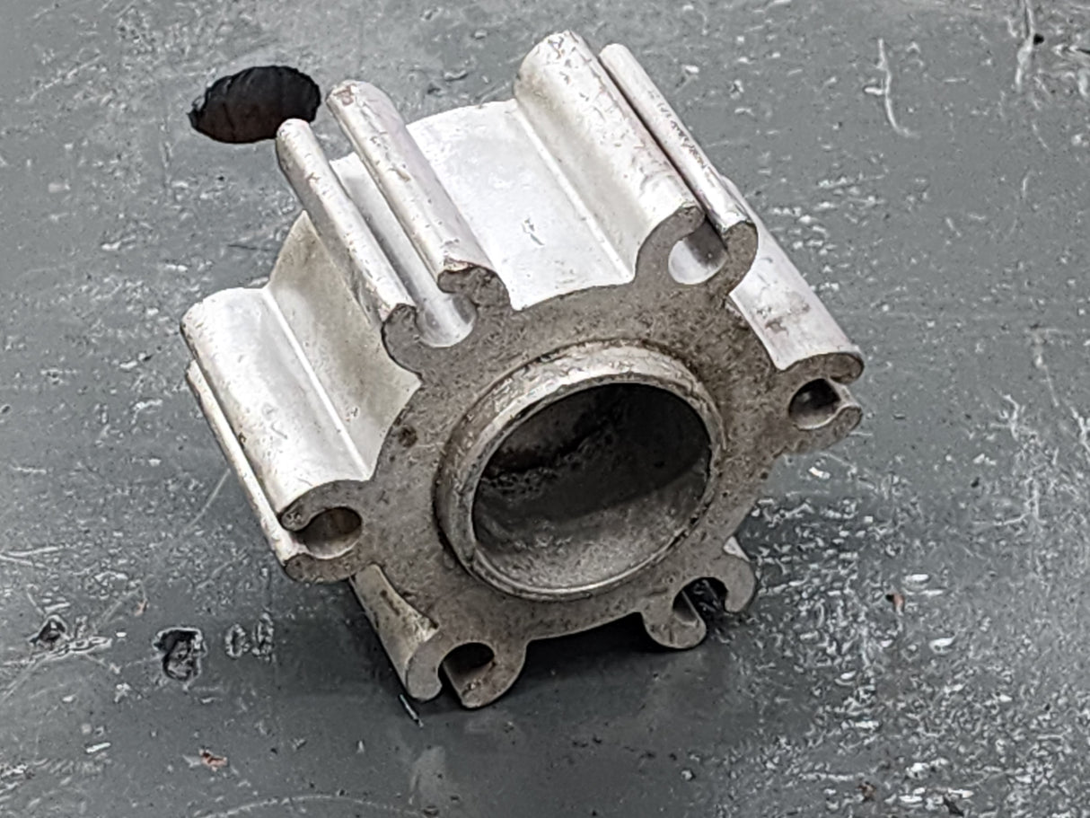 Fan Blade Spacer, 6 Screws