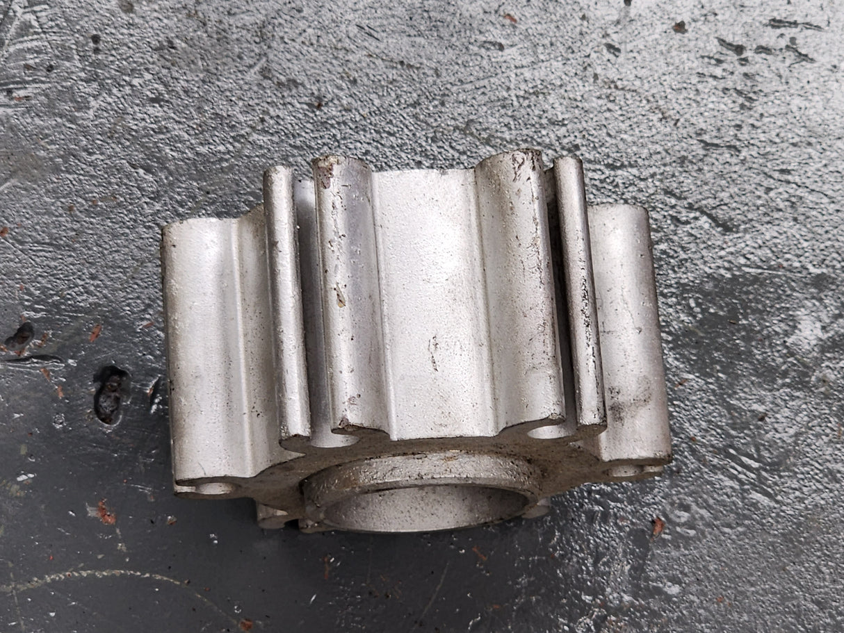 Fan Blade Spacer, 6 Screws