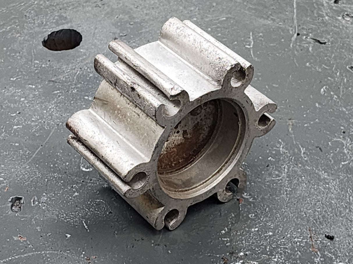 Fan Blade Spacer, 6 Screws