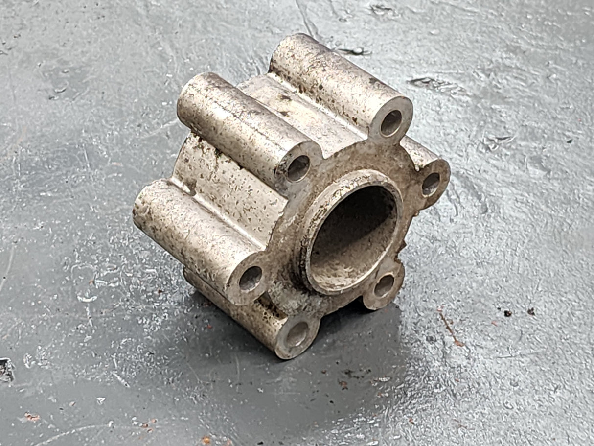 Fan Blade Spacer, 6 Screws