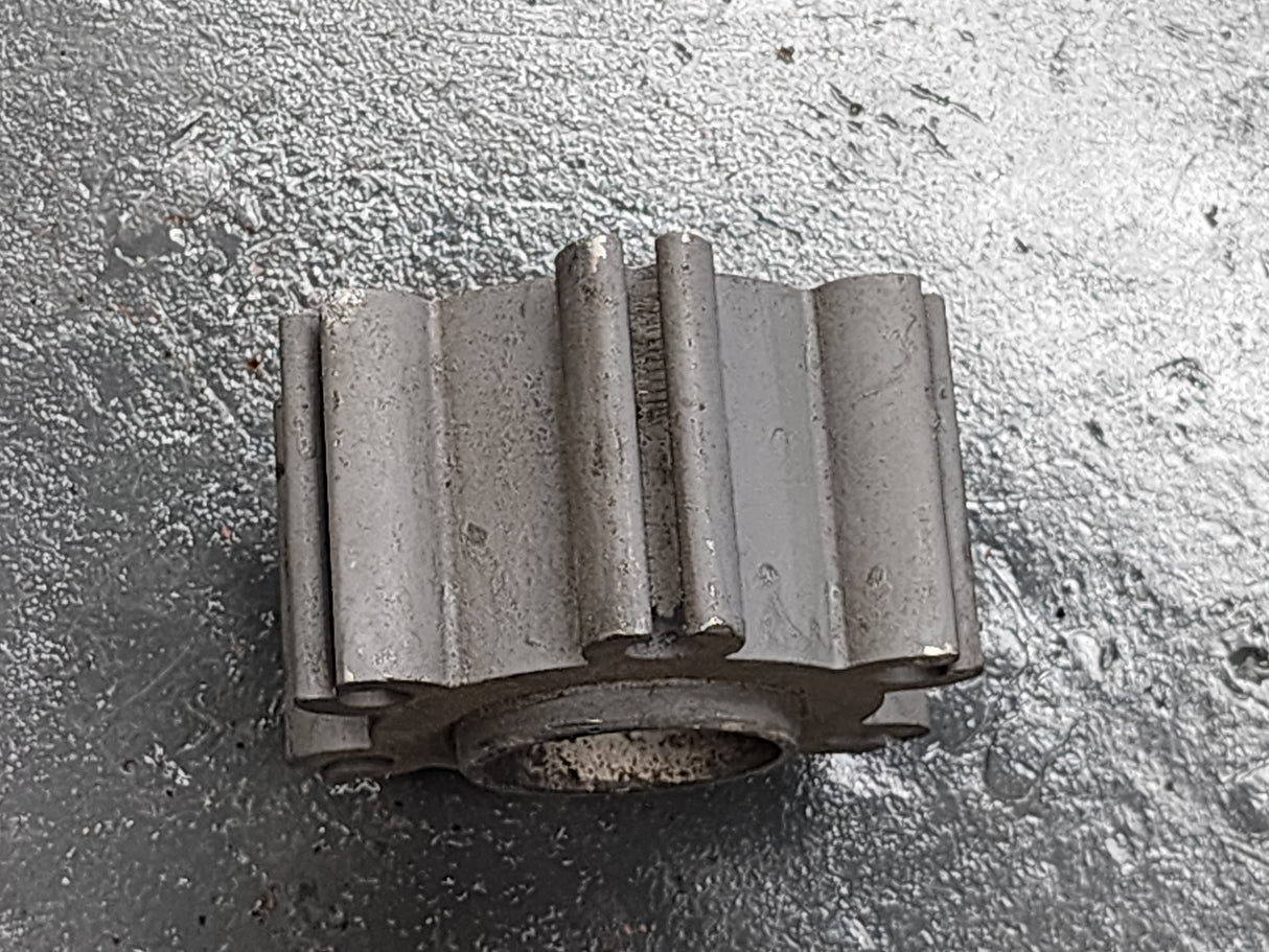 Fan Blade Spacer, 6 Screws