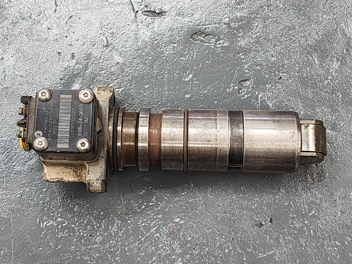 Detroit MTU R5235920 Injector For Sale
