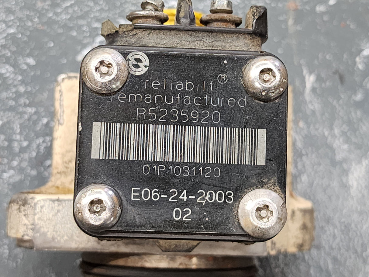 Detroit MTU R5235920 Injector For Sale