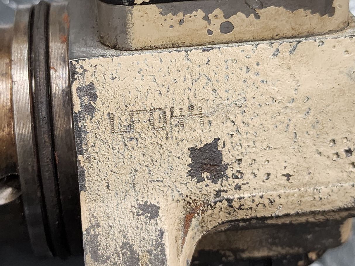 Detroit MTU R5235920 Injector For Sale