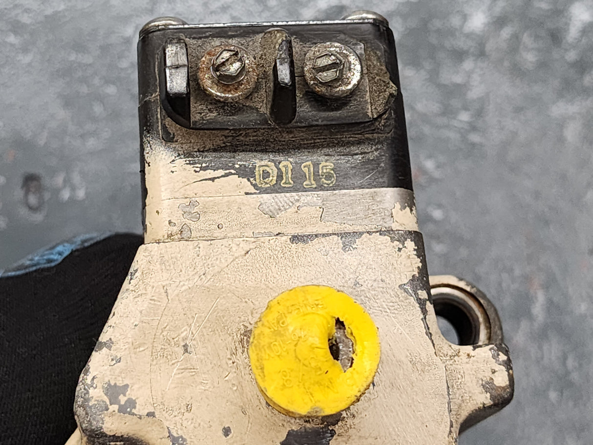 Detroit MTU R5235920 Injector For Sale