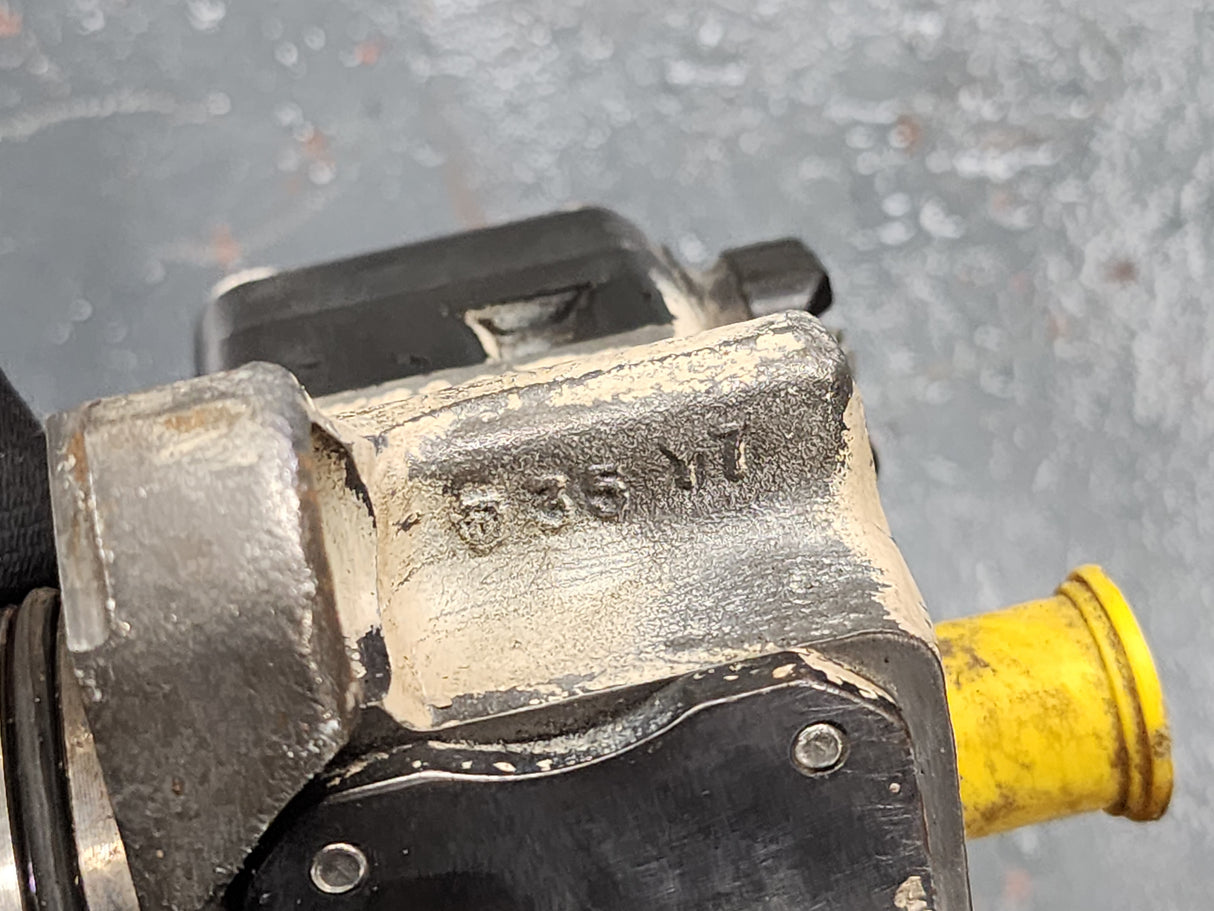 Detroit MTU R5235920 Injector For Sale