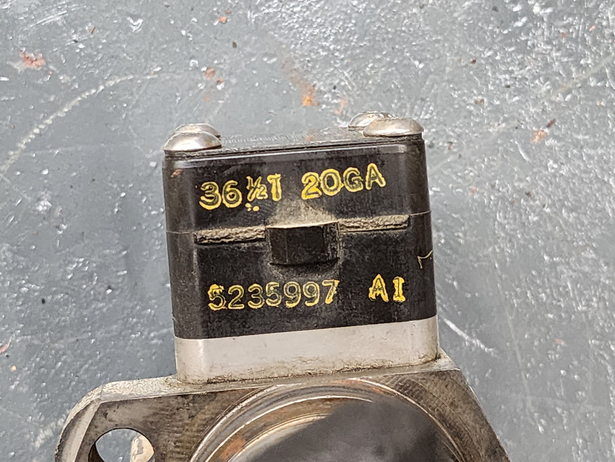 Detroit MTU R5235920 Injector For Sale