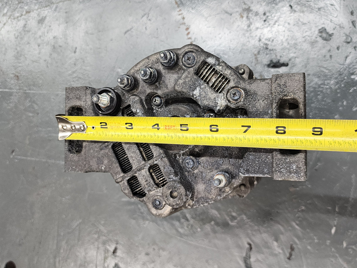 Mitsubishi Alternator Cummins ISX A004TU1771 For Sale
