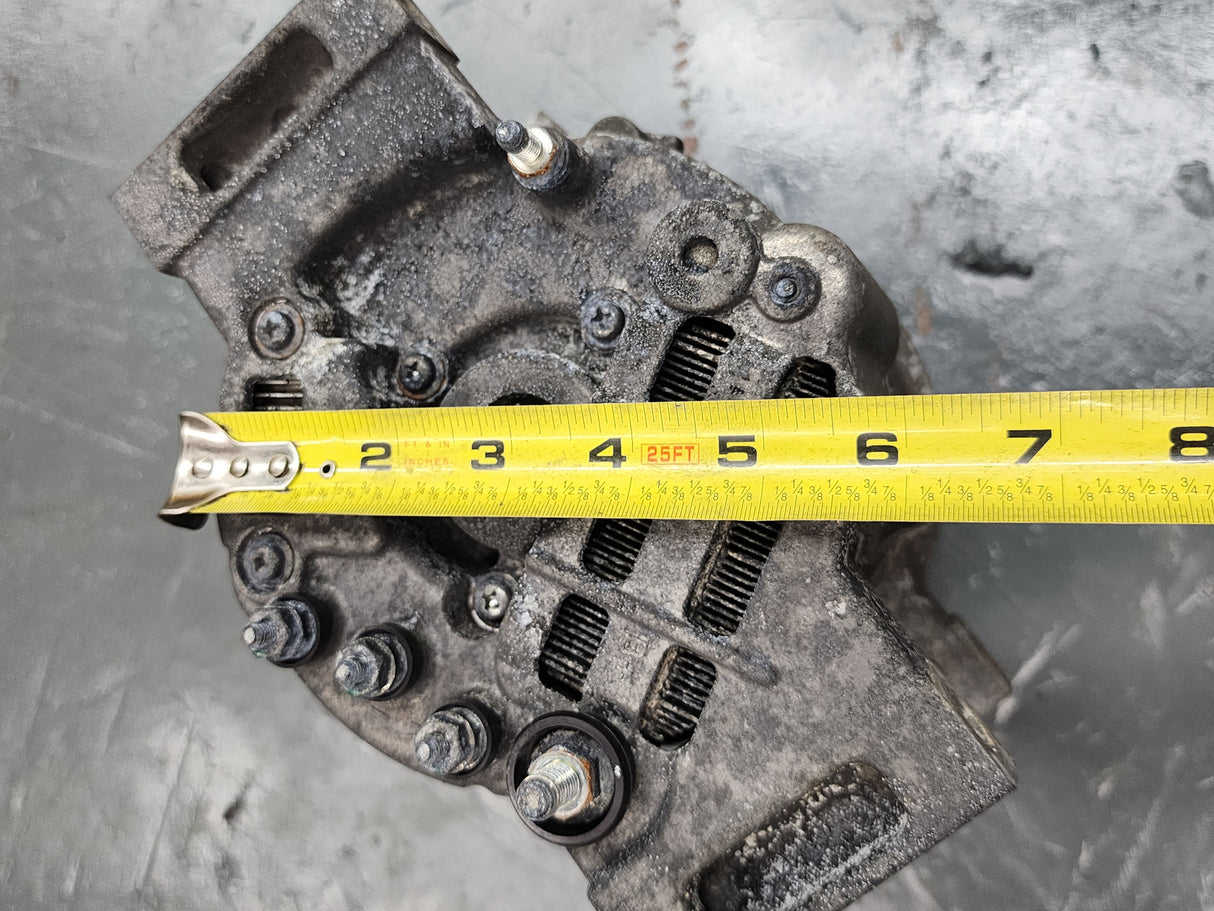 Mitsubishi Alternator Cummins ISX A004TU1771 For Sale