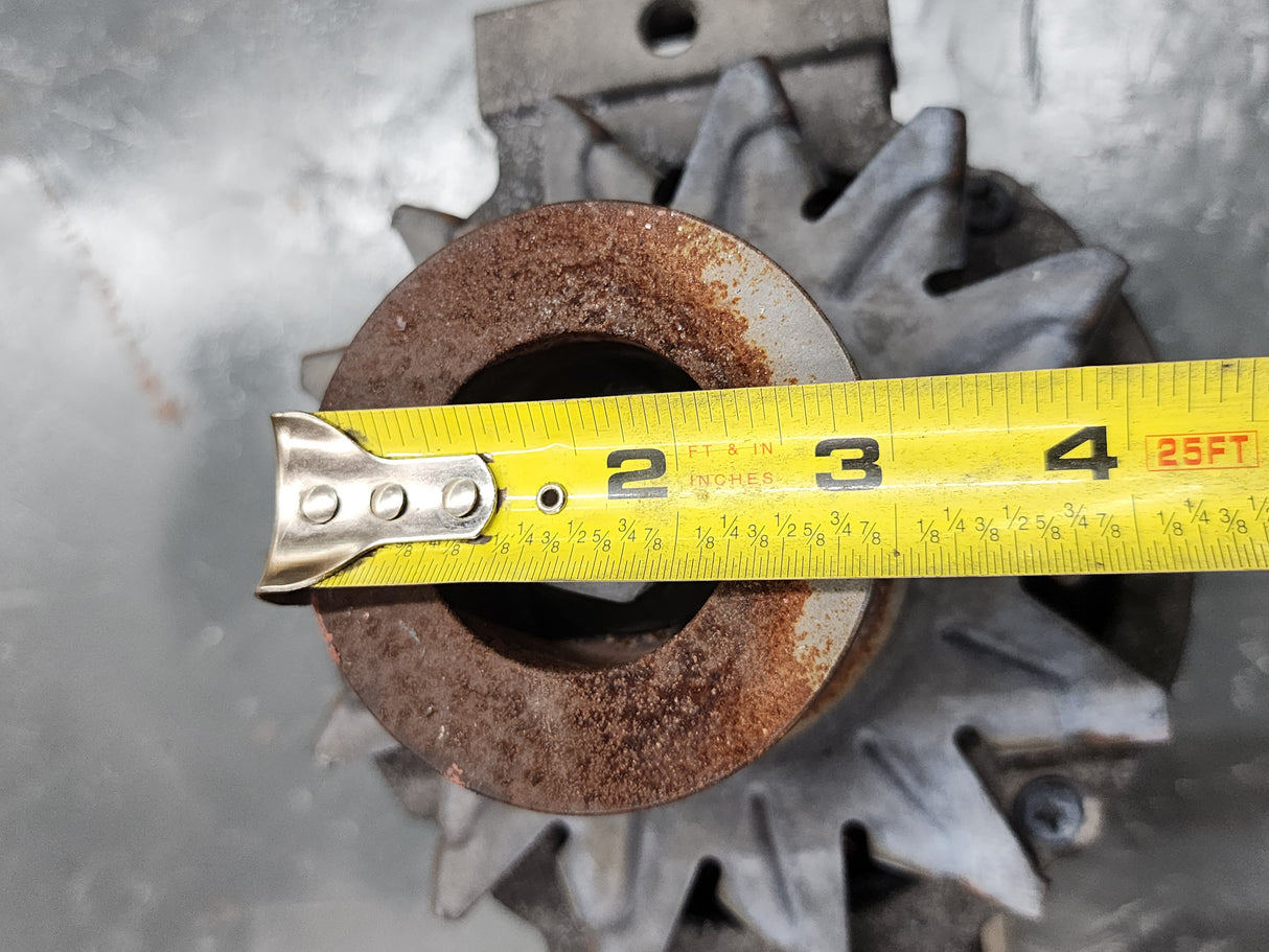 Mitsubishi Alternator Cummins ISX A004TU1771 For Sale