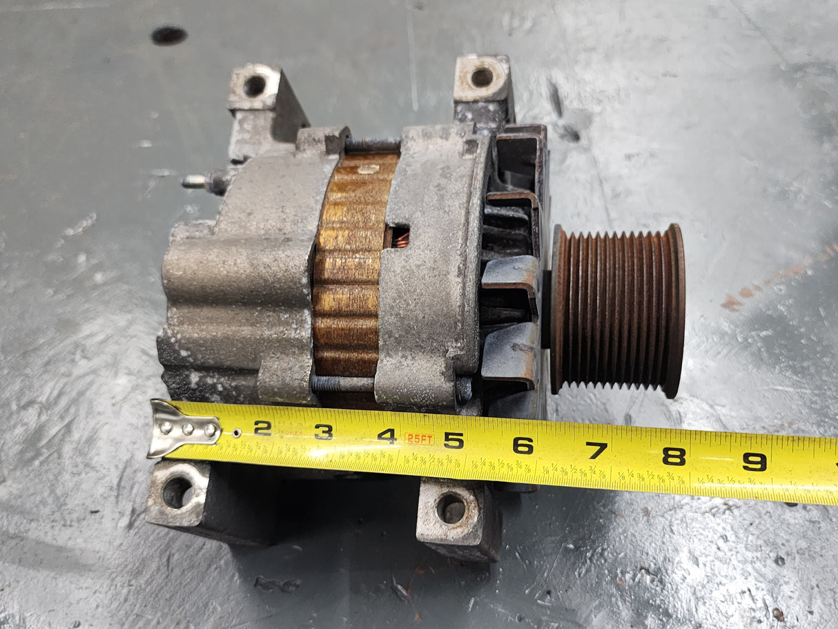 Mitsubishi Alternator Cummins ISX A004TU1771 For Sale