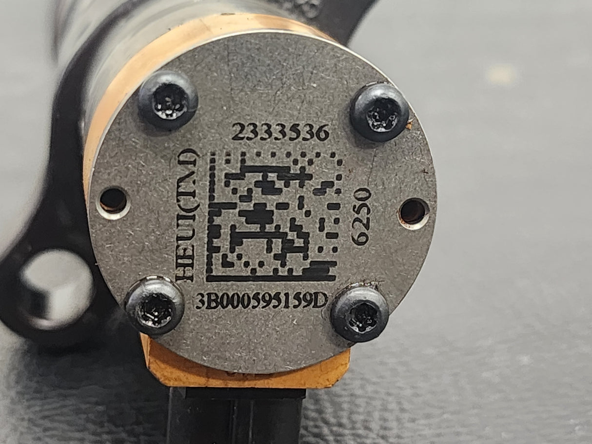 HEUI(TM) Caterpillar C7/C9 Injector 10R4761R For Sale