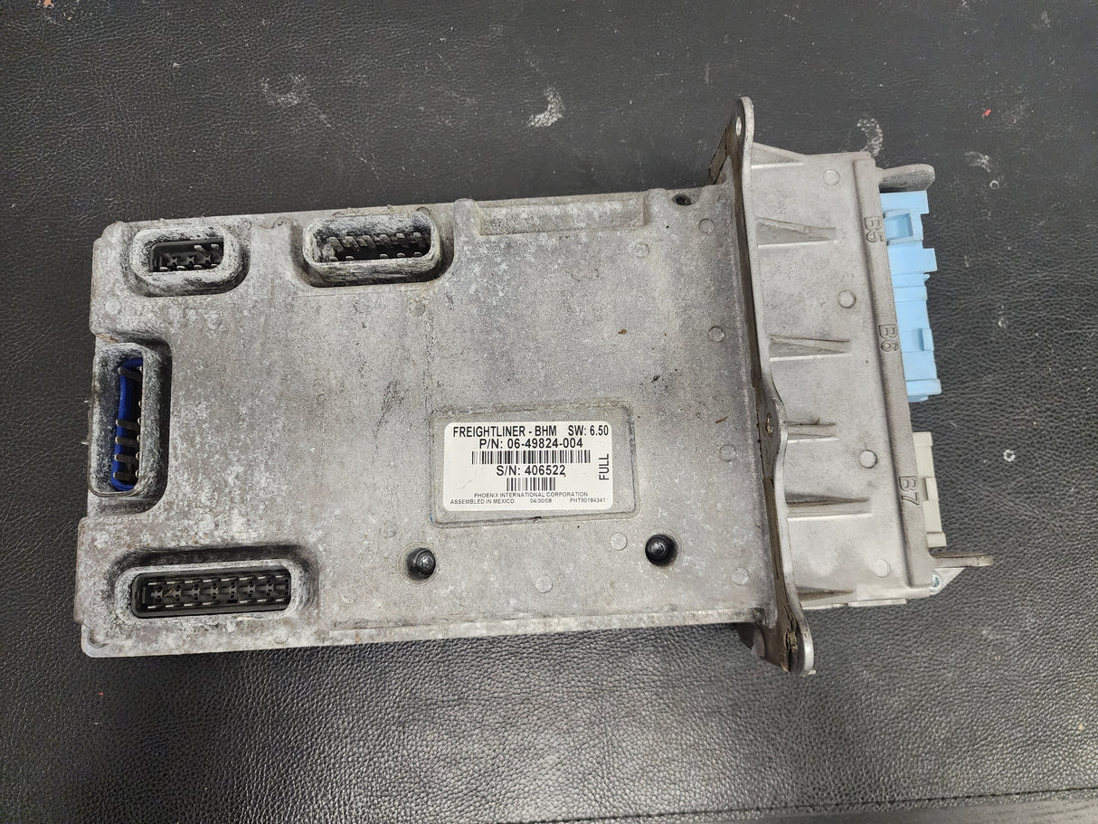 Freightliner - BHM ECM Part # 06-49824-004 For Sale