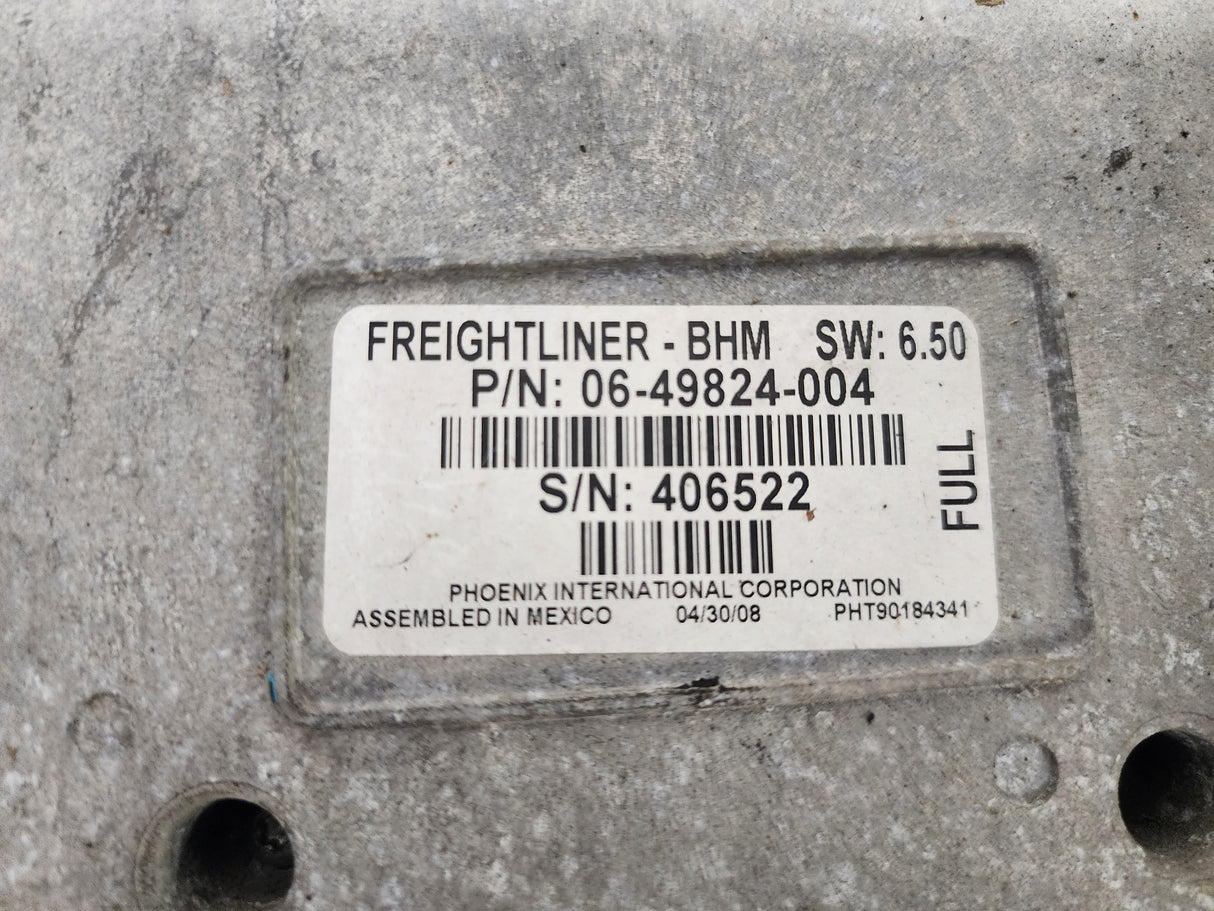 Freightliner - BHM ECM Part # 06-49824-004 For Sale
