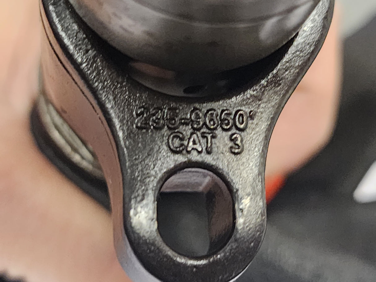 HEUI(TM) Caterpillar C7/C9 Injector 10R4761R For Sale