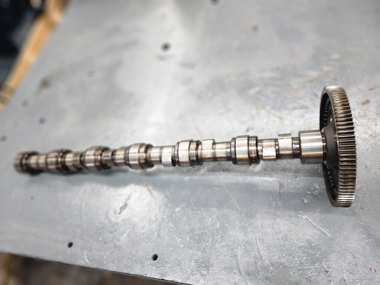 Caterpillar C7 Diesel Engine Camshaft 137-6716 For Sale