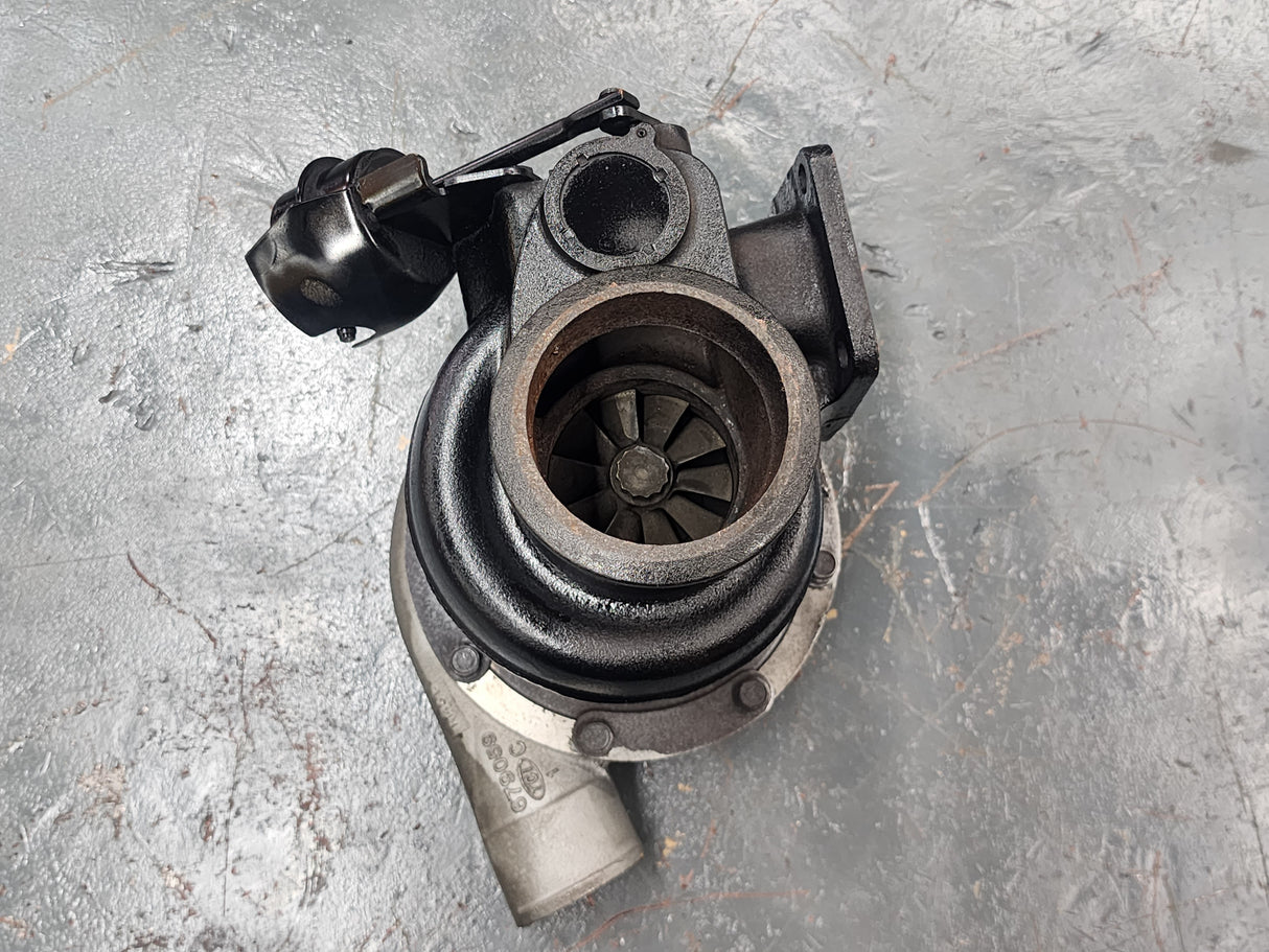 Borg Warner International Navistar Turbocharger S300G For Sale