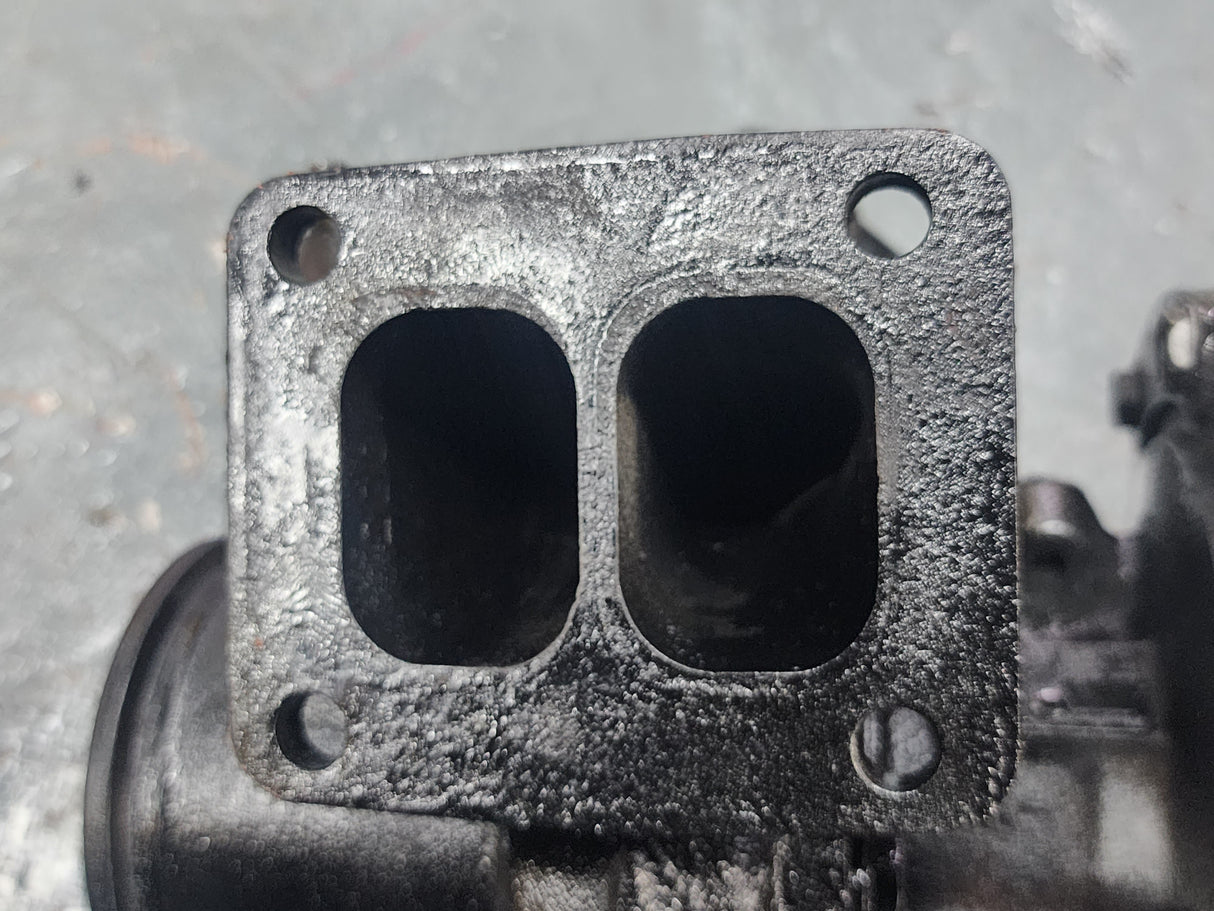 Borg Warner International Navistar Turbocharger S300G For Sale