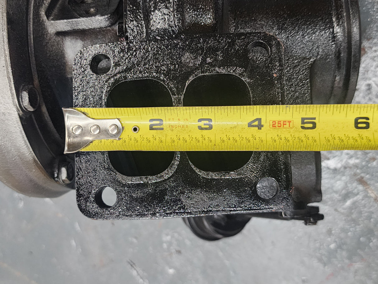 Borg Warner International Navistar Turbocharger S300G For Sale