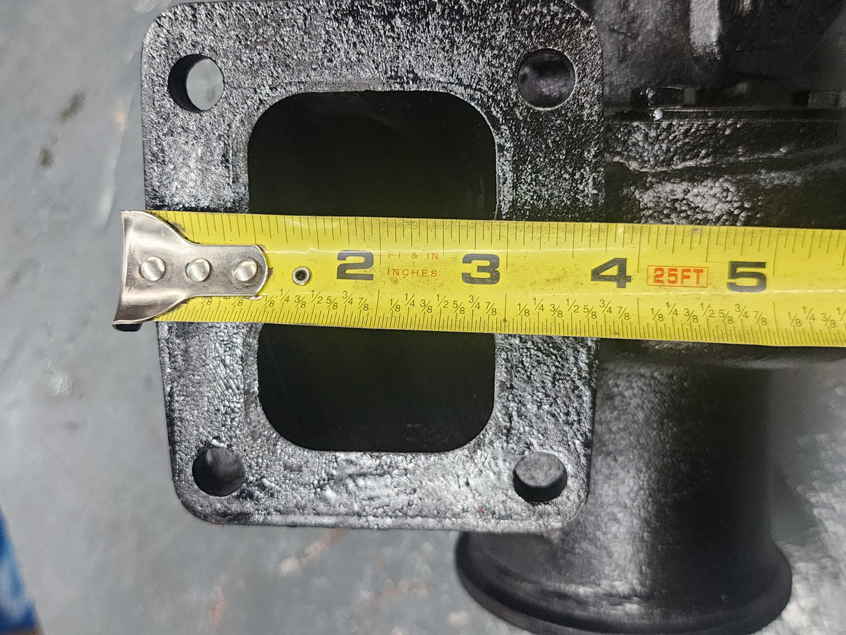 Borg Warner International Navistar Turbocharger S300G For Sale