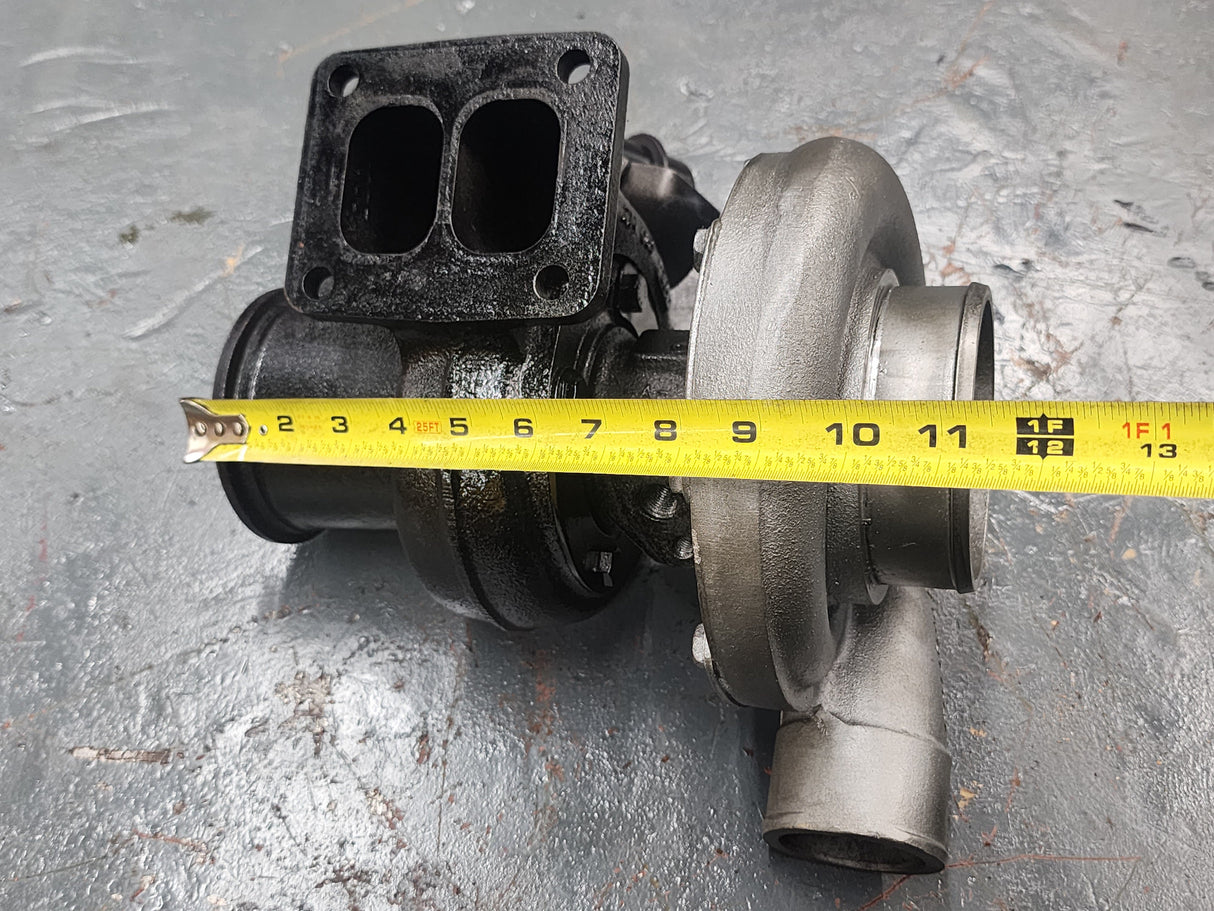 Borg Warner International Navistar Turbocharger S300G For Sale