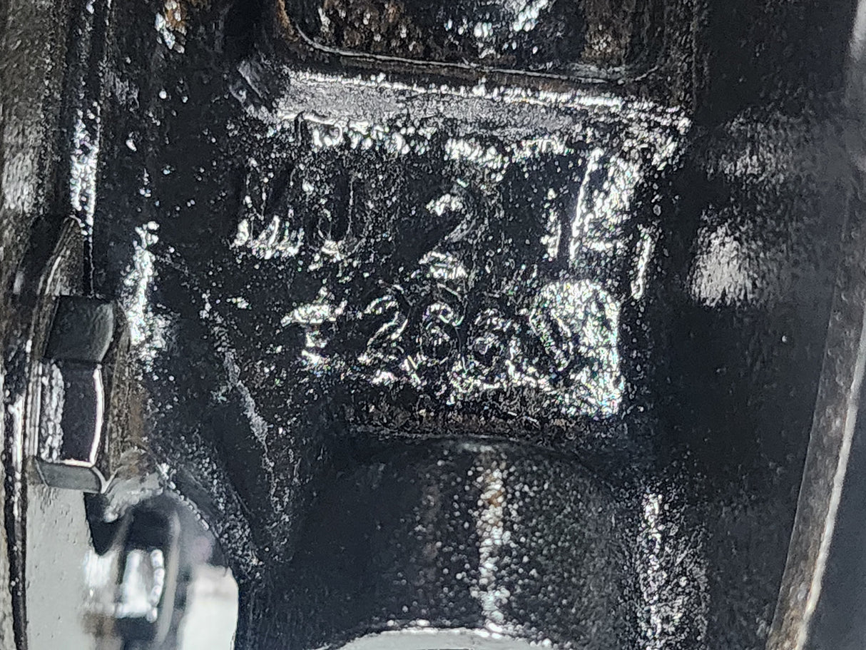 Borg Warner International Navistar Turbocharger S300G For Sale