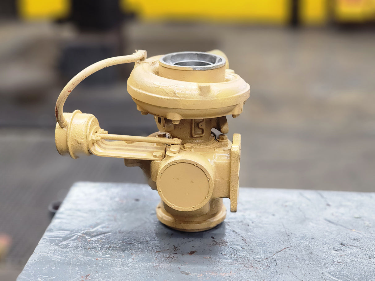 Caterpillar 3116 Turbocharger Supercharger 060AW For Sale