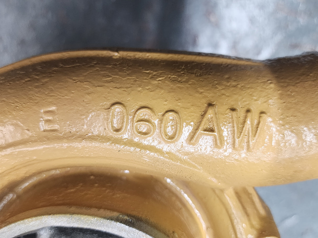 Caterpillar 3116 Turbocharger Supercharger 060AW For Sale