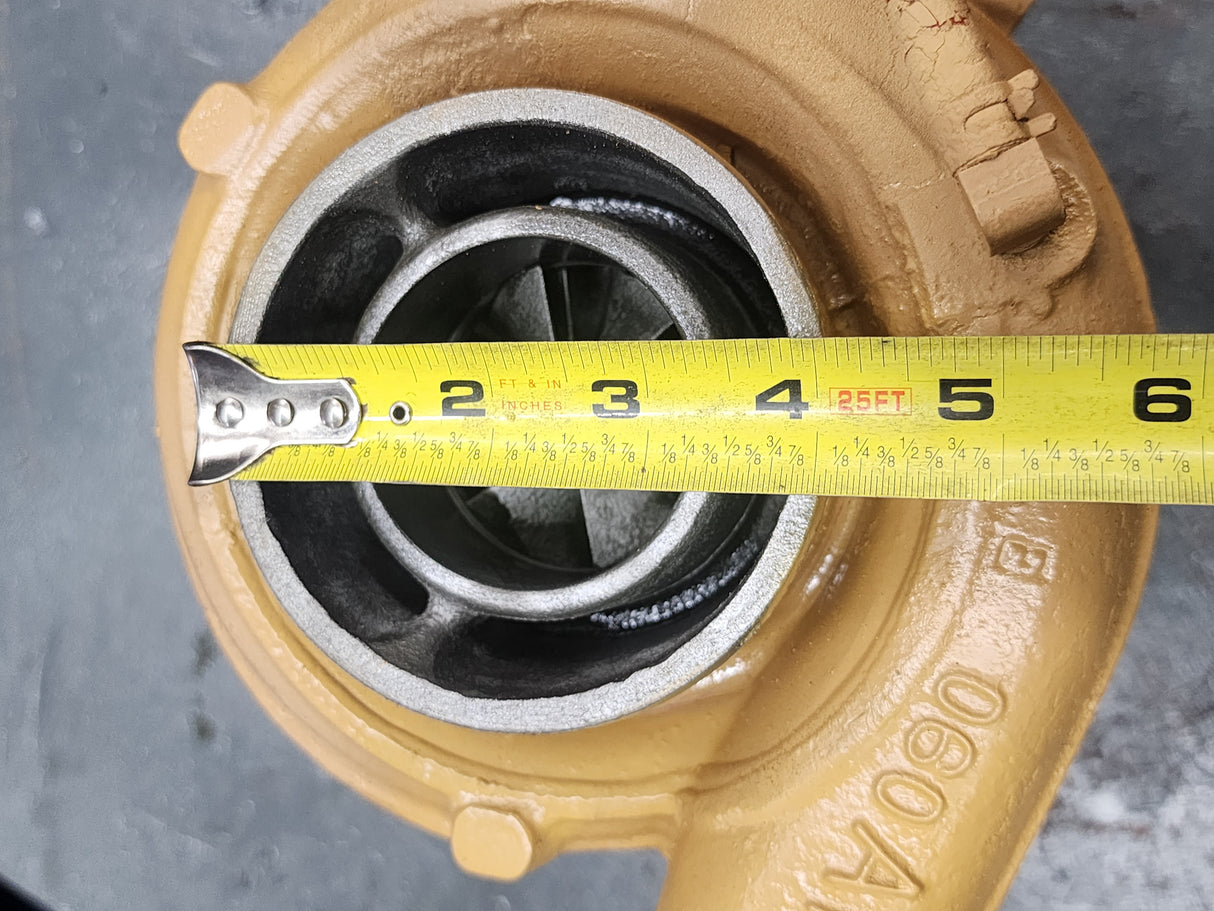 Caterpillar 3116 Turbocharger Supercharger 060AW For Sale