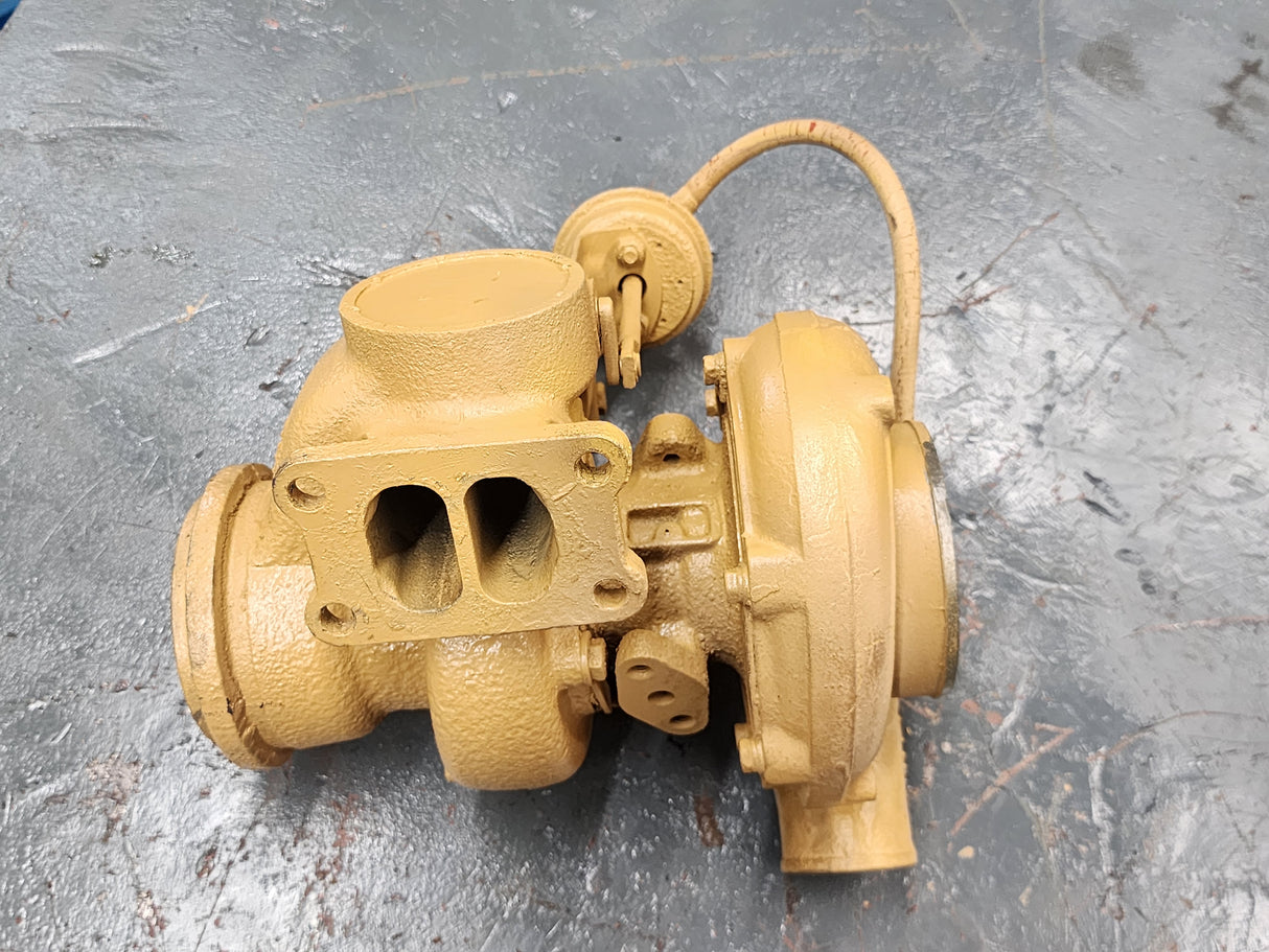 Caterpillar 3116 Turbocharger Supercharger 060AW For Sale