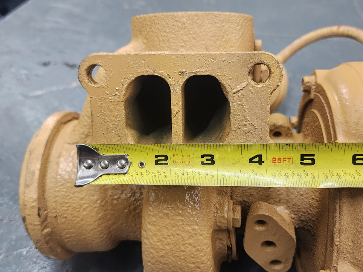Caterpillar 3116 Turbocharger Supercharger 060AW For Sale