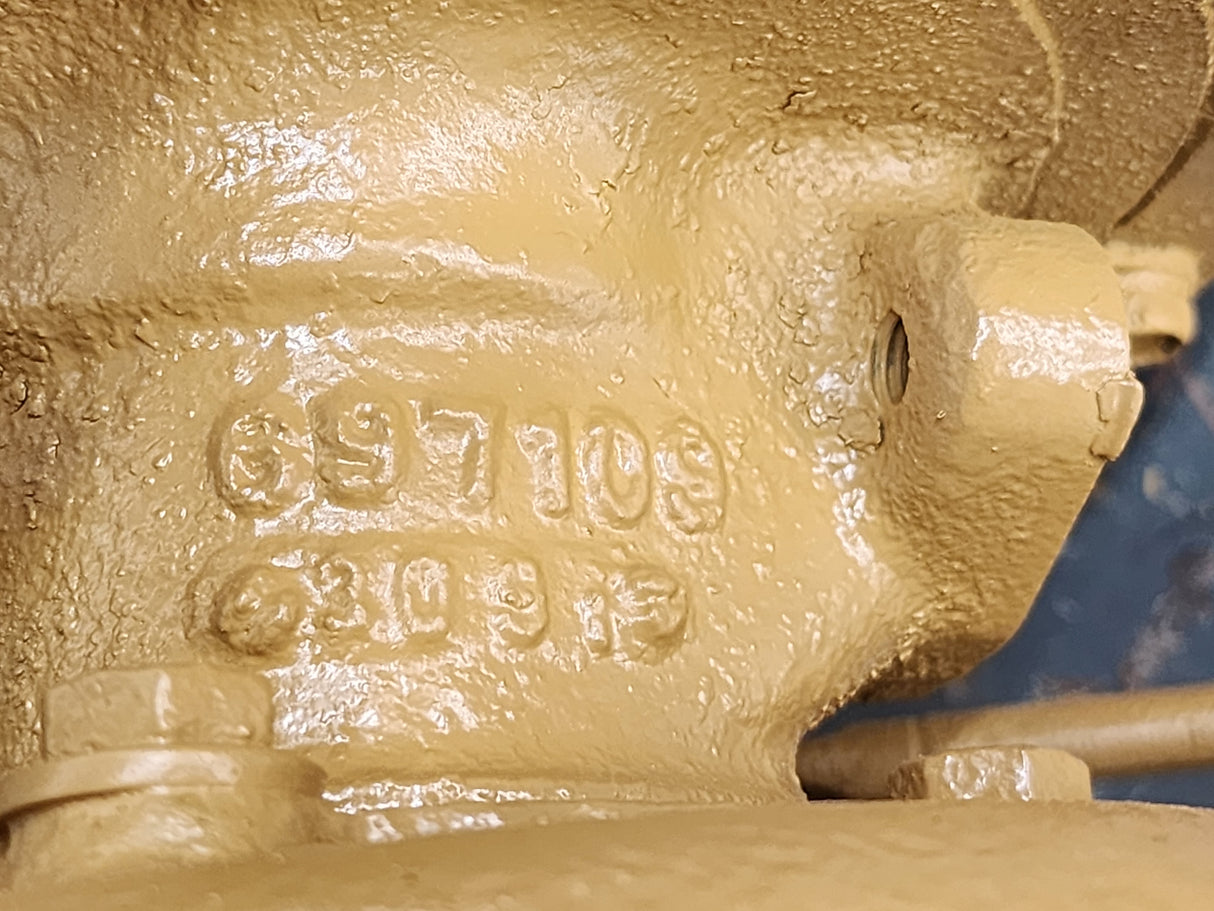 Caterpillar 3116 Turbocharger Supercharger 060AW For Sale