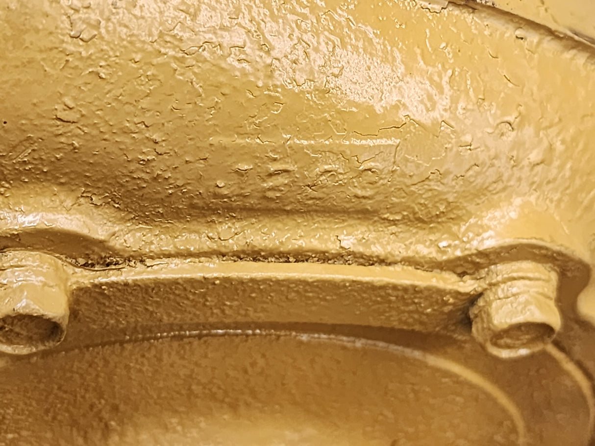 Caterpillar 3116 Turbocharger Supercharger 060AW For Sale