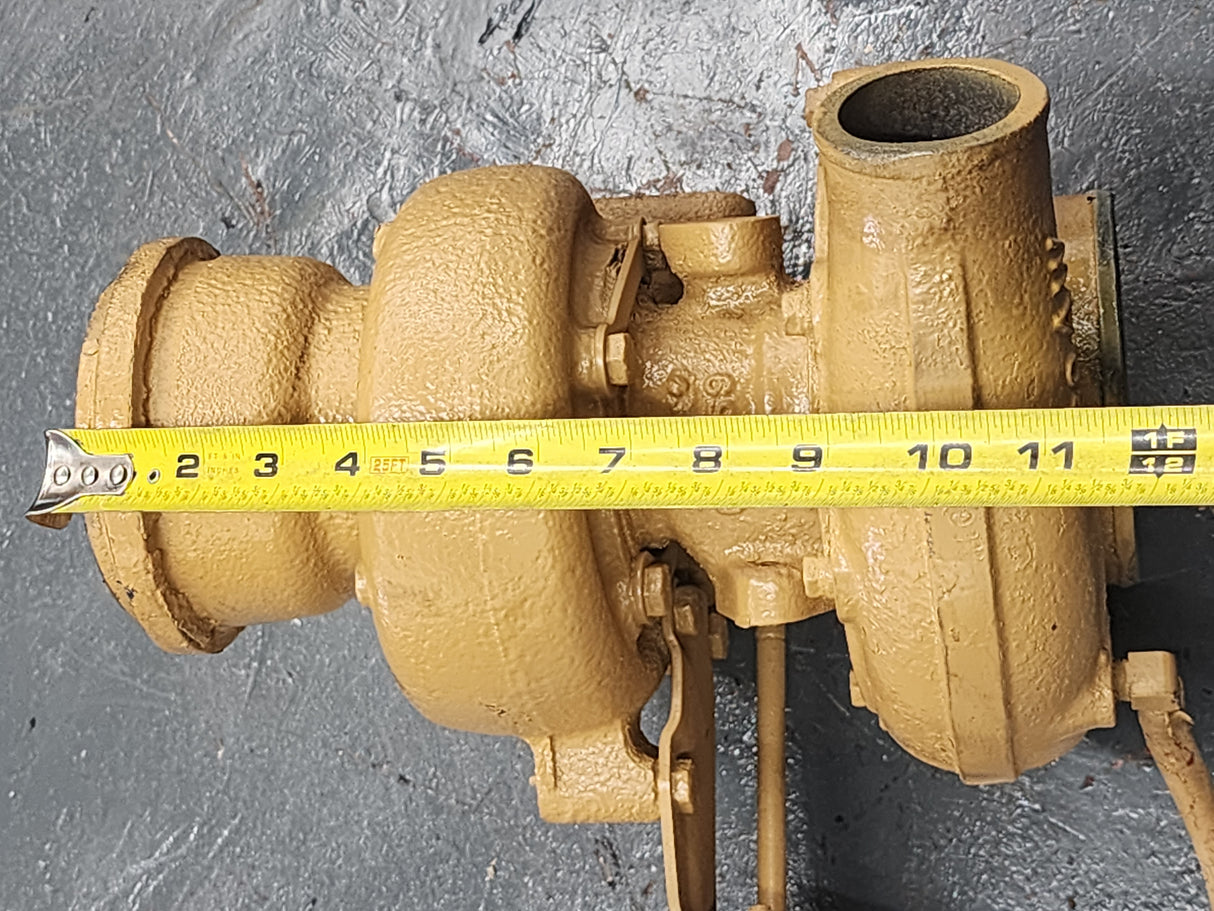 Caterpillar 3116 Turbocharger Supercharger 060AW For Sale