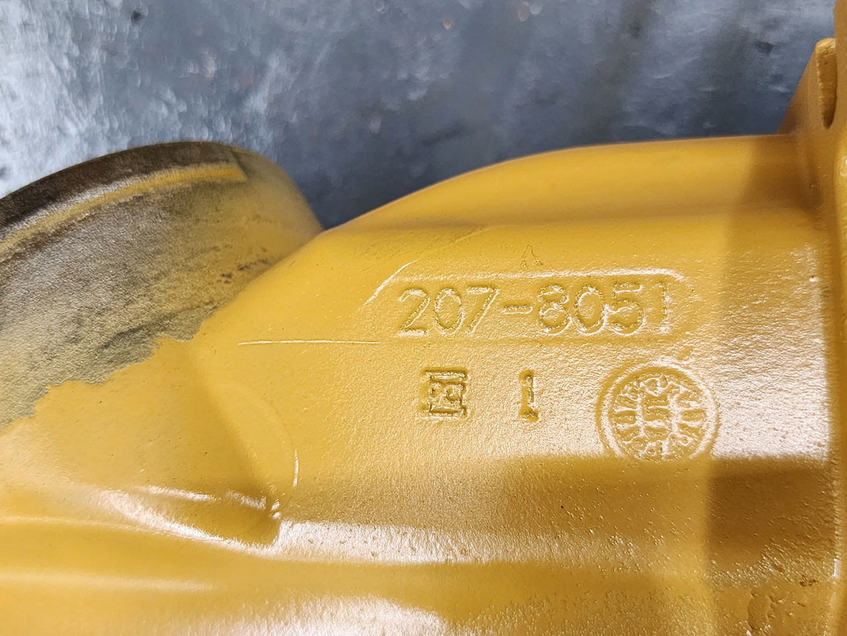 Caterpillar C7 Engine Intake Manifold OEM 207-8051 For Sale