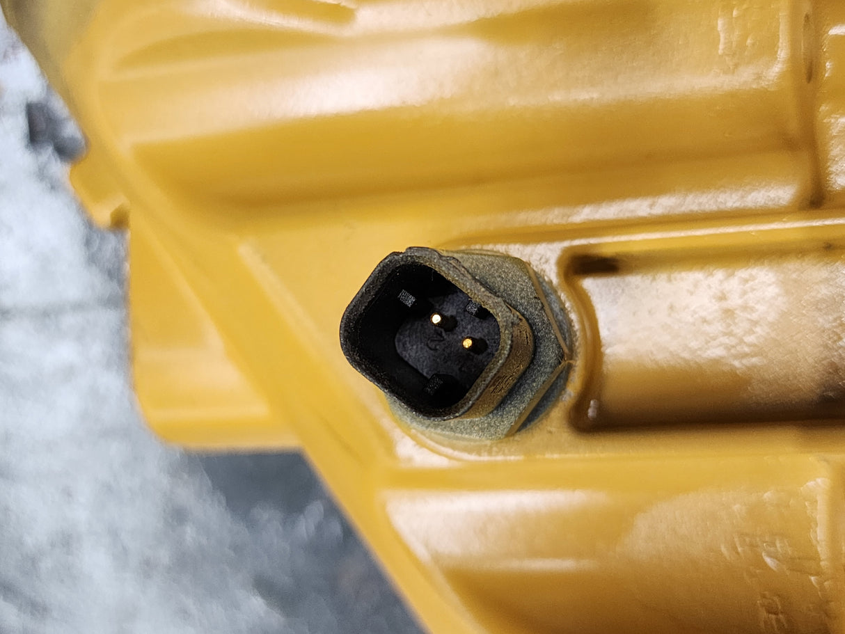 Caterpillar C7 Engine Intake Manifold OEM 207-8051 For Sale