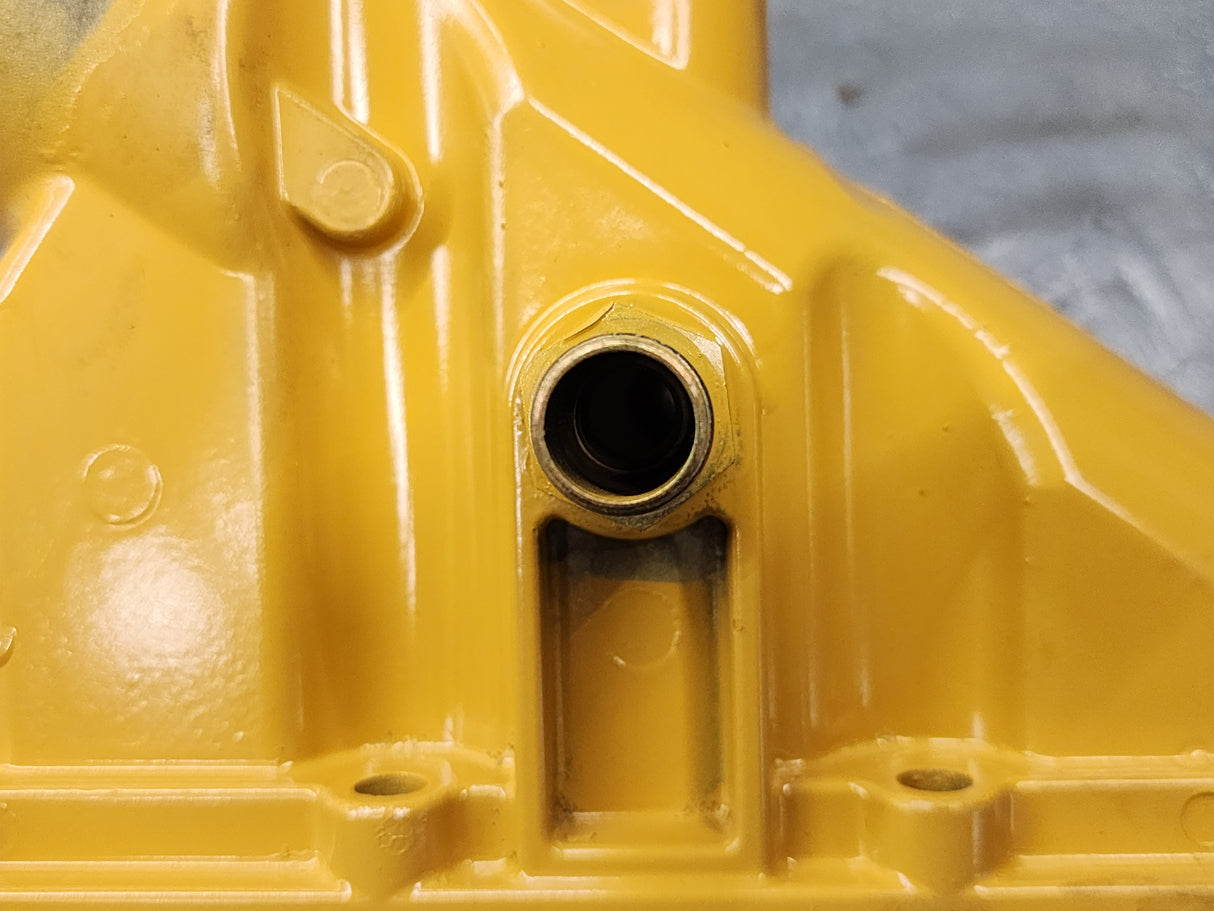 Caterpillar C7 Engine Intake Manifold OEM 207-8051 For Sale